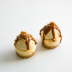 Picture of CHEESECAKE MINI BISCOFF